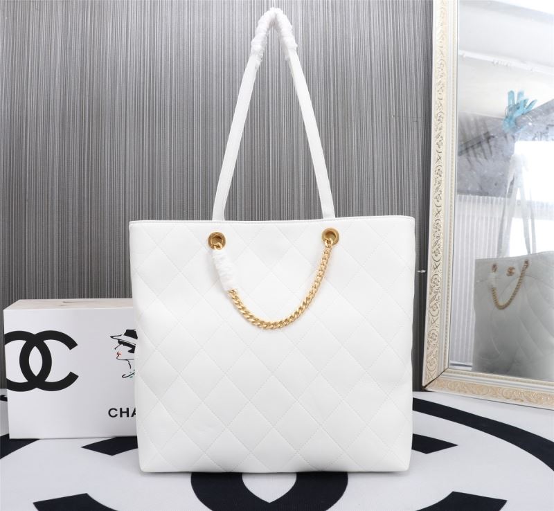 Chanel Shopping Bags